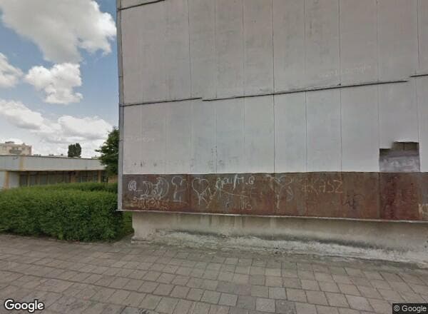 Ceny transakcyjne mieszkań Gorzów Wielkopolski EDWARDA DEMBOWSKIEGO 1B