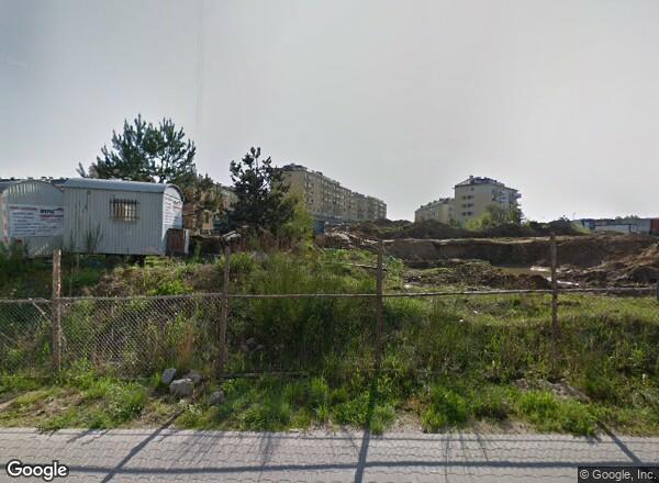 Ceny mieszkań Gdańsk Myśliwskie Wzgórze 10