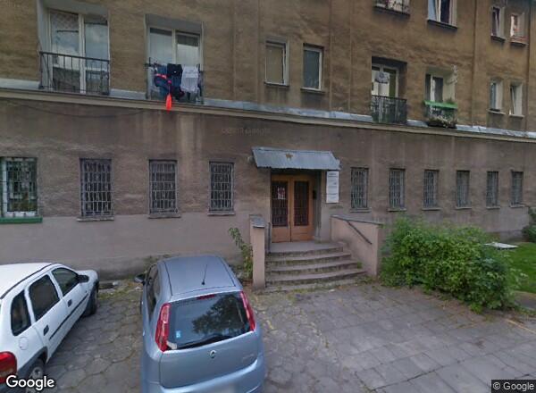 Ceny mieszkań Kraków Osiedle Zielone 25