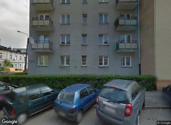 Ceny transakcyjne mieszkań Toruń Jana Kochanowskiego 8