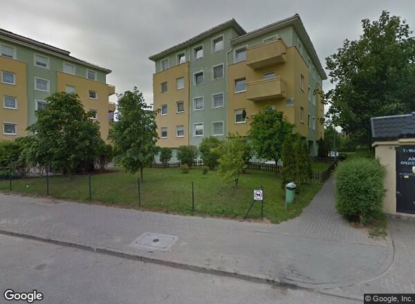 Ceny mieszkań Gdańsk Anny Jagiellonki 9
