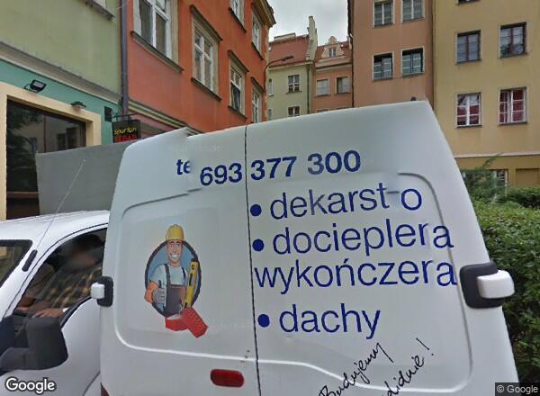 Ceny mieszkań Wrocław UL. WIĘZIENNA 1-4