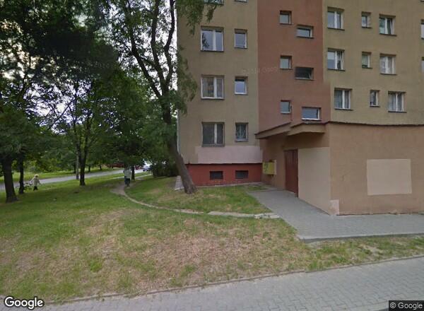 Ceny mieszkań Kraków Erazma Jerzmanowskiego 12