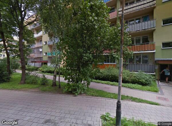 Ceny mieszkań Łódź Mieszczańska 4