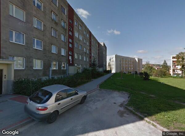 Ceny mieszkań Gdynia Poli Gojawiczyńskiej 1