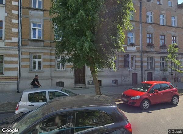 Ceny transakcyjne mieszkań Gorzów Wielkopolski EDWARDA BOROWSKIEGO 11