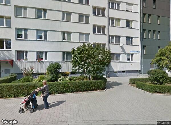 Ceny mieszkań Wrocław UL. MARCELLEGO BACCIARELLEGO 55