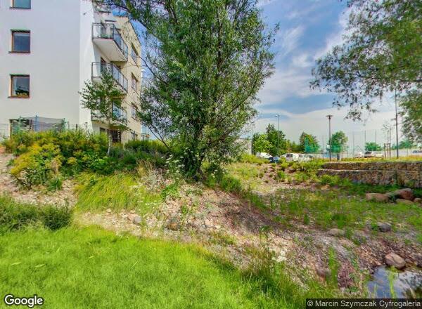 Ceny mieszkań Gdańsk Cedrowa 39