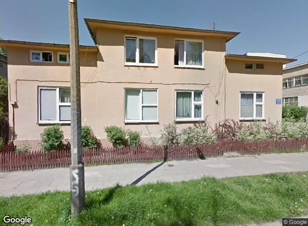 Ceny transakcyjne mieszkań Łódź Ks. Jana Długosza 11