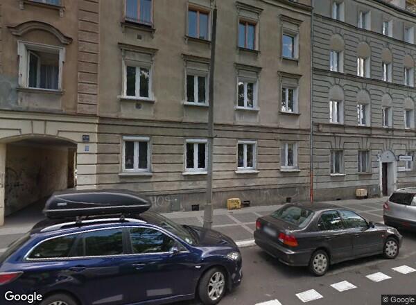 Ceny mieszkań Poznań Działowa 8