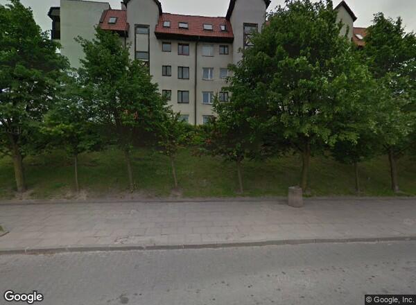 Ceny mieszkań Gdańsk Platynowa 12