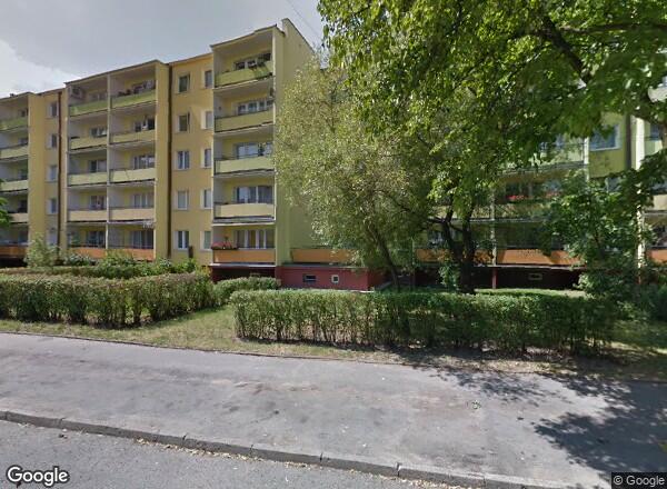 Ceny mieszkań Bydgoszcz Antoniego Chołoniewskiego 32