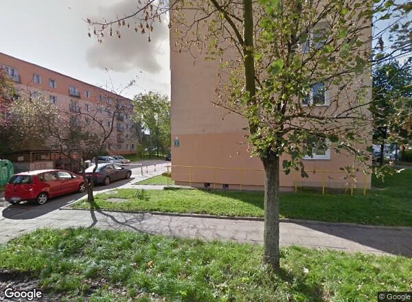 Ceny transakcyjne mieszkań Łódź Astronautów 1