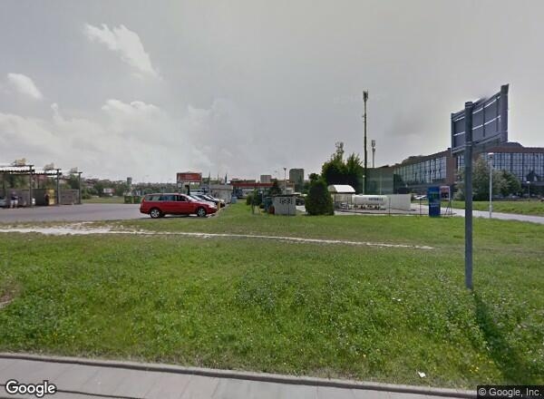 Ceny transakcyjne mieszkań Warszawa ul. F. Płaskowickiej 3