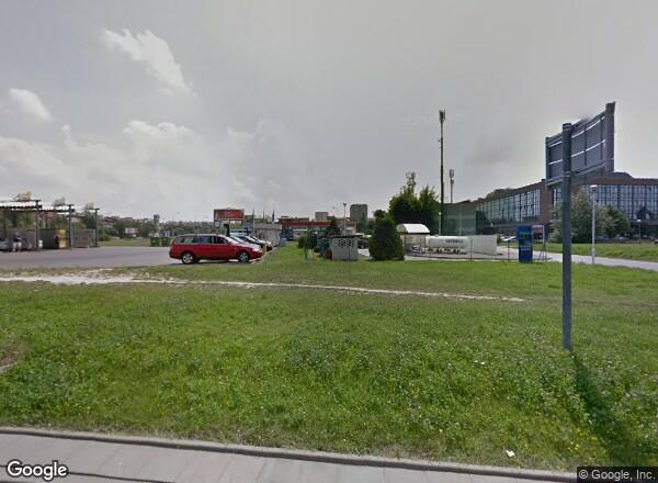Ceny mieszkań Warszawa ul. F. Płaskowickiej 3