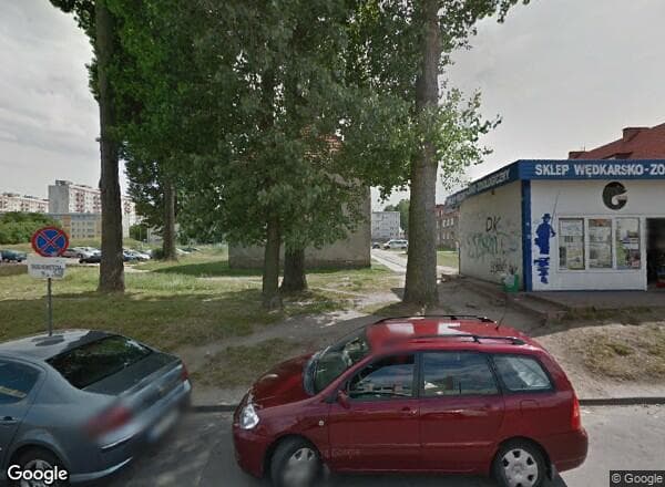 Ceny transakcyjne mieszkań Gorzów Wielkopolski KAROLA MARCINKOWSKIEGO 91A