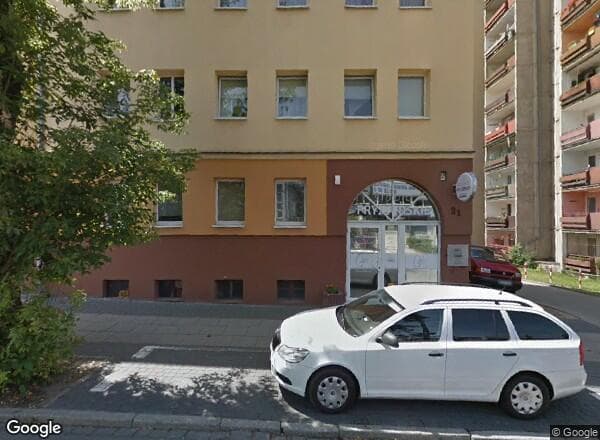 Ceny transakcyjne mieszkań Opole Ludwika Waryńskiego 21