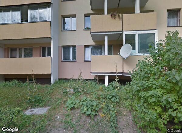 Ceny mieszkań Białystok Zagórna 4