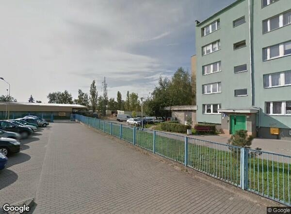 Ceny transakcyjne mieszkań Szczecin prof. Krzysztofa Marlicza 10
