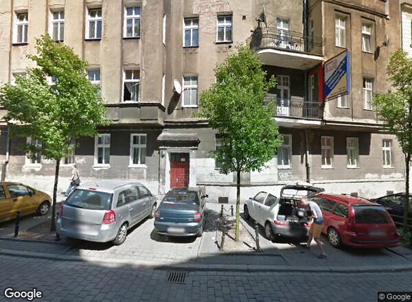 Ceny mieszkań Poznań Śniadeckich 3