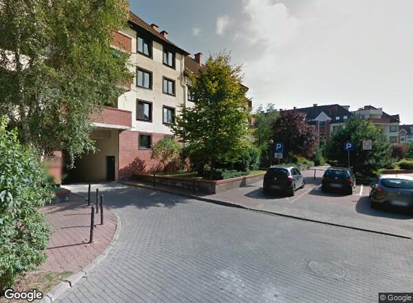 Ceny mieszkań Wrocław UL. STEFANA JARACZA 80B