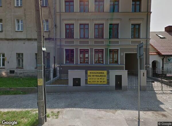 Ceny mieszkań Wrocław UL. OSOBOWICKA 101