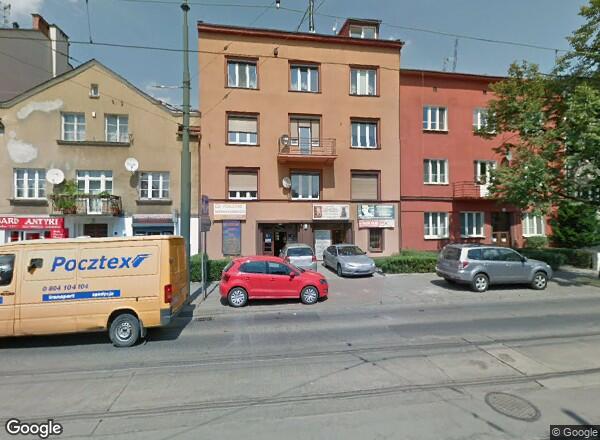 Ceny mieszkań Kraków Bronowicka 31