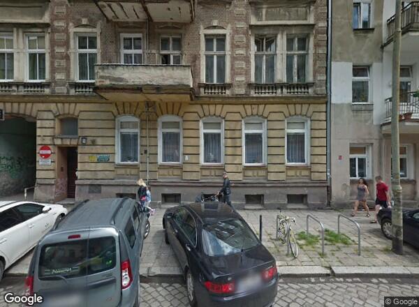 Ceny mieszkań Wrocław UL. MIKOŁAJA REJA 13