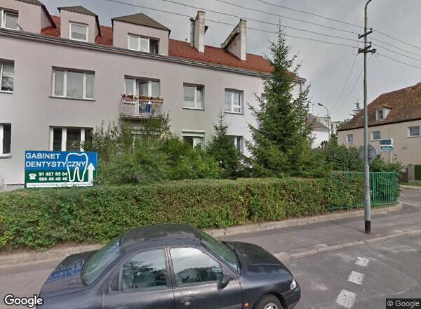 Ceny mieszkań Szczecin Reduty Ordona 56