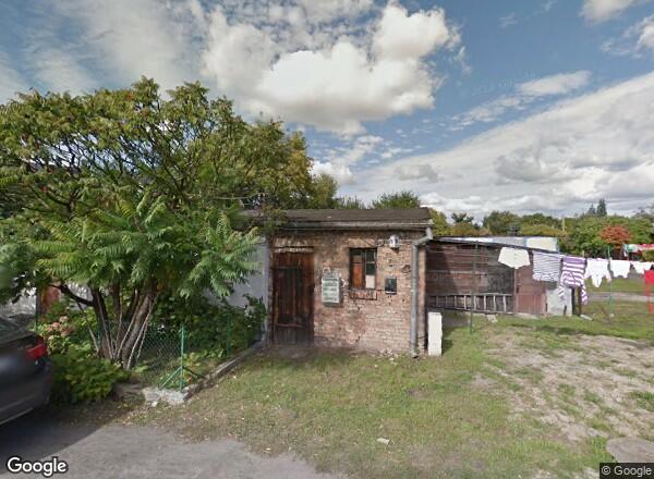 Ceny mieszkań Poznań Czechosłowacka 95