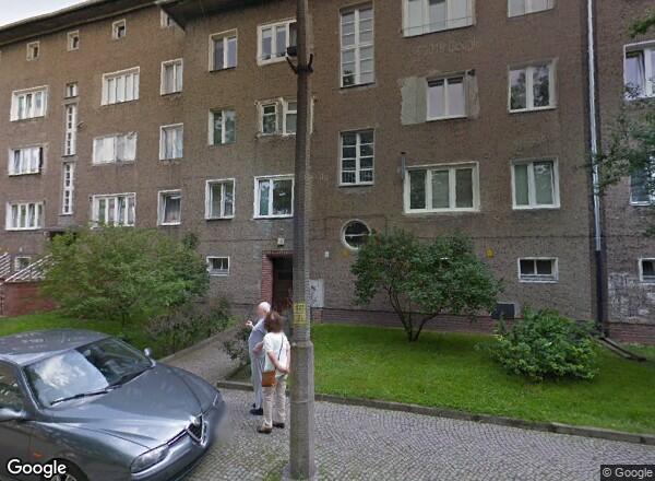 Ceny mieszkań Wrocław UL. KATOWICKA 32