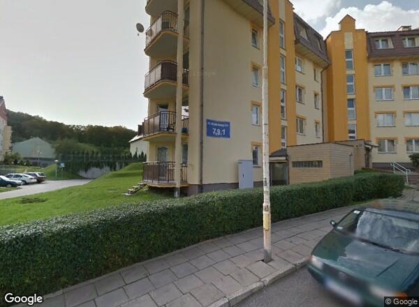 Ceny transakcyjne mieszkań Szczecin Zielone Wzgórze 7