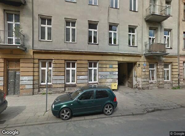 Ceny mieszkań Łódź Kpt. Stefana Pogonowskiego 25