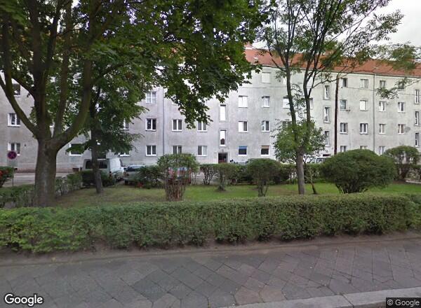 Ceny mieszkań Wrocław UL. WRÓBLA 55