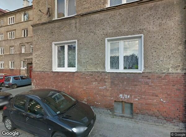 Ceny transakcyjne mieszkań Szczecin Paproci 12