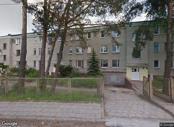 Ceny transakcyjne mieszkań Szczecin Alfreda Sokołowskiego 17