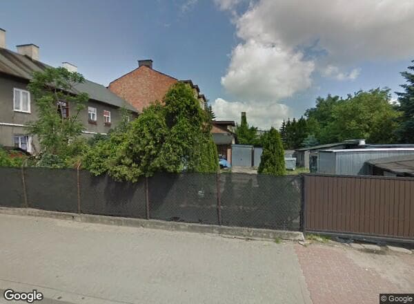 Ceny transakcyjne mieszkań Piaseczno Chyliczkowska 3