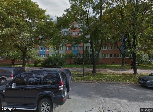 Ceny mieszkań Wrocław UL. KOMANDORSKA 96