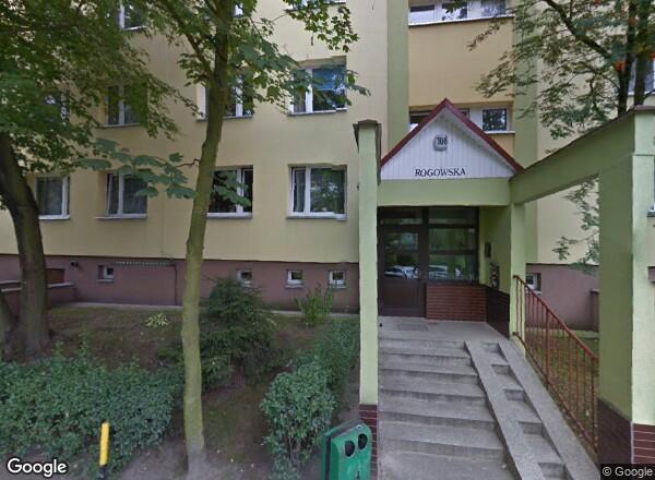 Ceny mieszkań Wrocław UL. ROGOWSKA 108