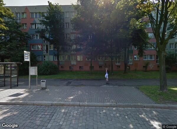 Ceny mieszkań Wrocław UL. KOMANDORSKA 32