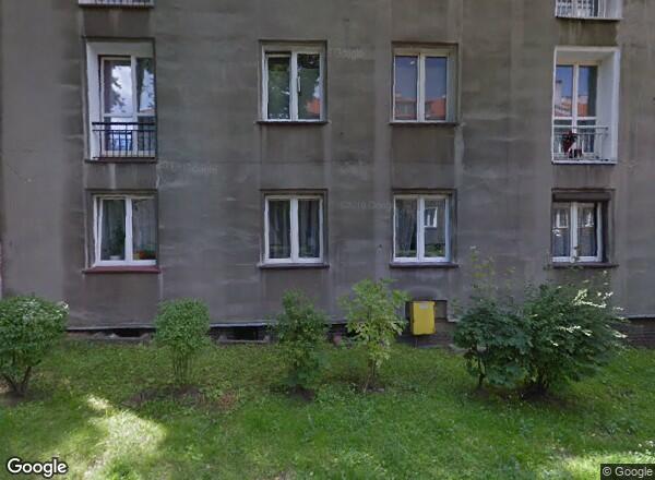 Ceny mieszkań Katowice Ks. Kardynała Stefana Wyszyńskiego 23