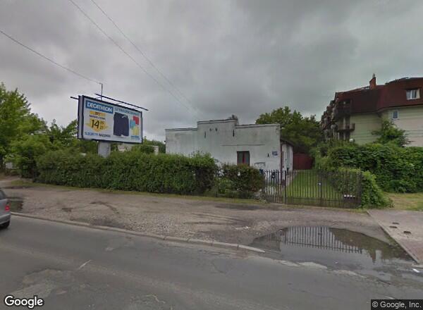 Ceny mieszkań Warszawa ul. Kleszczowa 10