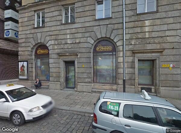 Ceny mieszkań Wrocław PL. TADEUSZA KOŚCIUSZKI 23