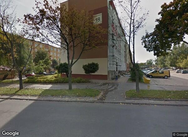 Ceny transakcyjne mieszkań Białystok Bolesława Chrobrego 18