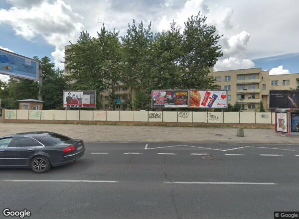 Ceny mieszkań Warszawa ul. Czerniakowska 155