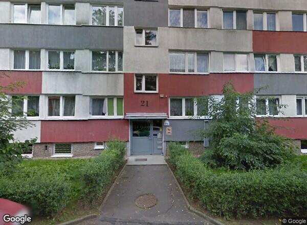 Ceny mieszkań Wrocław UL. NIEDŹWIEDZIA 21A