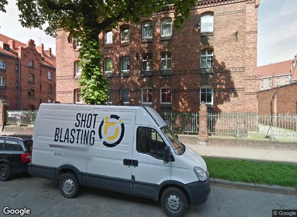 Ceny mieszkań Wrocław UL. ANDRZEJA STRUGA 4