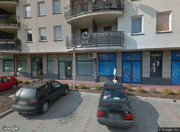 Ceny mieszkań Warszawa ul. R. Maciejewskiego 3