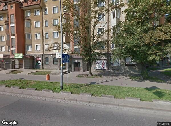 Ceny mieszkań Wrocław UL. DŁUGA 68