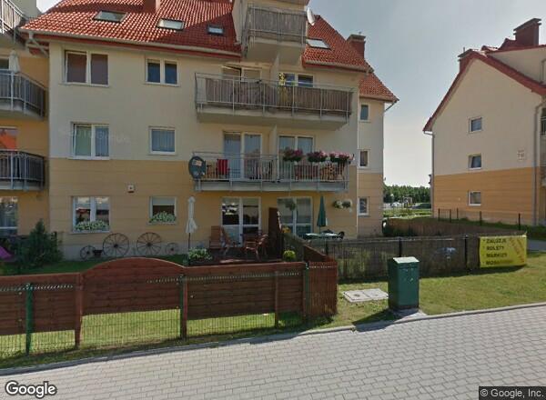 Ceny mieszkań Gdańsk Jana Kielasa 5